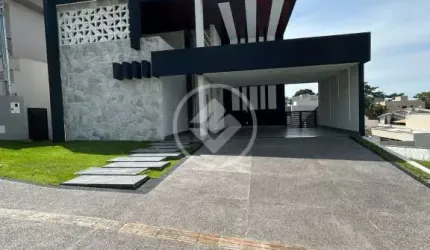 CASA 4 SUÍTES CONDOMINIO DO LAGO - GOIÂNIA codigo: 106807