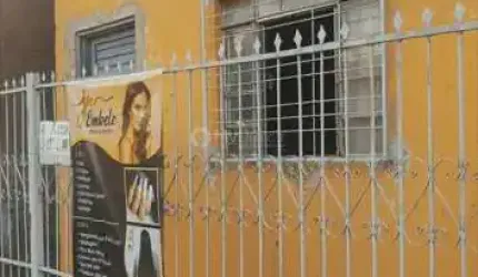 Excelente Sobrado Comercial codigo: 17228