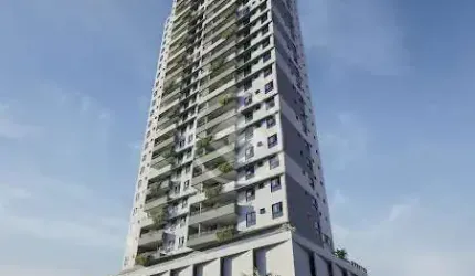 Agio B.Great Bosque dos Buritis entrega em Fevereiro 2026 codigo: 110368