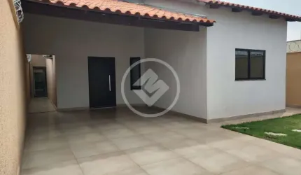 Casa Residencial Canadá codigo: 95794