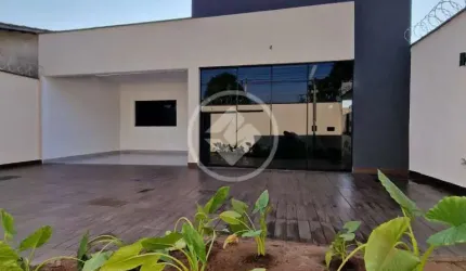 Casa Dos Seus Sonhos 