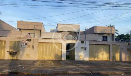 Excelente Oportunidade! Casa com Ágio no Jardim Riviera - Aparecida de Goiânia codigo: 110296