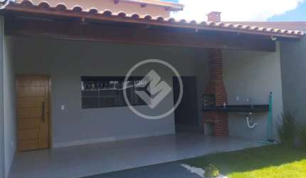 Oportunidade Única! Casa de 3/4 com área gourmet codigo: 103381