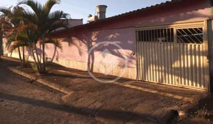 Bairro: Residencial Buena Vista I Valor: R$ 269.000,00 codigo: 29238