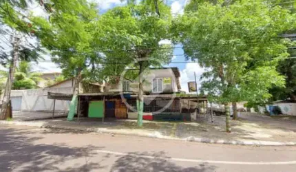 SOBRADO E SALAS COMERCIAIS NO SETOR PEDRO LUDOVICO codigo: 32491