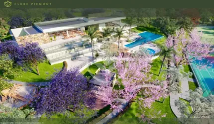 LOTES EM CONDOMINIO codigo: 84386