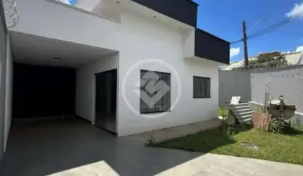 CASA 3 Q 1 SUITE - JARDIM PETROPOLÉS codigo: 105831
