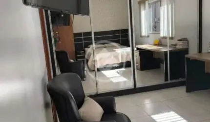 Casa família já com armários!!! codigo: 83825
