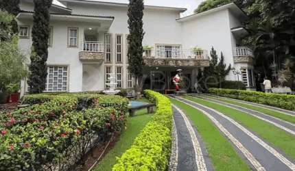 Casa lindíssima no Jardins Viena. codigo: 13717