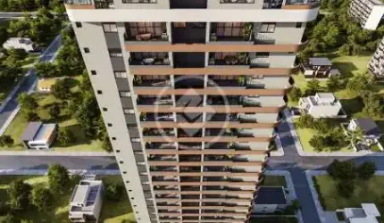 Apartamento no Residencial Lago Areiao codigo: 65204