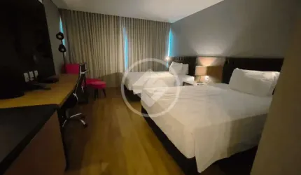 APARTAMENTO STUDIO NO SETOR MARISTA codigo: 45234