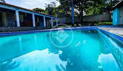Chácara próximo a Av. Igualdade codigo: 23799