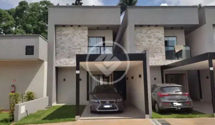 Sobrado em Condomínio fechado perto do Hugol codigo: 116639