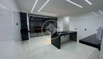 CASA NOVA  FINISSIMO ACABAMENTO NA VILA OLIVEIRA (PONTAL SUL) APARECIDA DE GOIANIA codigo: 100070