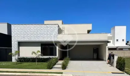 CASA TERREÁ DE 4 SUITES - Portal do Sol Green codigo: 100896