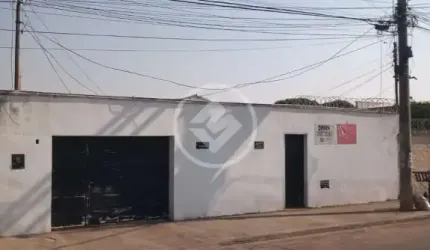 Excelente Casa na Regiao do Shoping Cerrado  em Goiania codigo: 81475