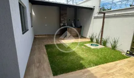 CASA VEREDAS DOS BURITIS codigo: 119652