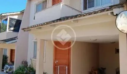 SOBRADO EM CONDOMÍNIO JARDIM EUROPA codigo: 120146