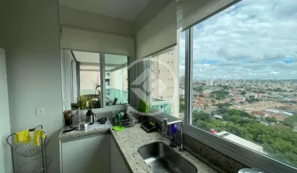 Alto Padrão no Bueno – 167 m², 4 Quartos e 3 Vagas codigo: 120471
