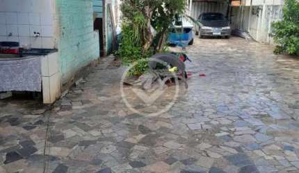 casa no Bairro Goiá. codigo: 121022