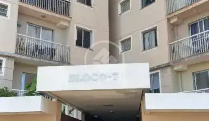 Residencial Club Cheverny Goiânia 2 codigo: 121305