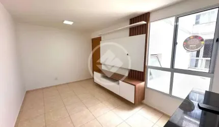 APARTAMENTO NO SETOR MOINHO DOS VENTOS EM GOIANIA RESIDENCIAL GRAN NAVONA codigo: 122836