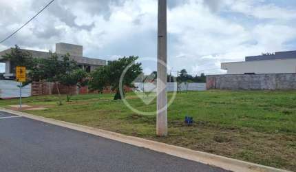 TERRENO DE 480m2 JARDINS SEVILHA codigo: 124954