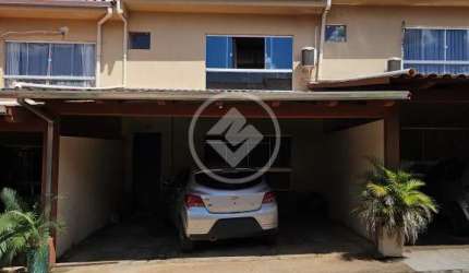 Sobrado a venda em condomínio fechado no setor Pilar dos sonhos! codigo: 125645