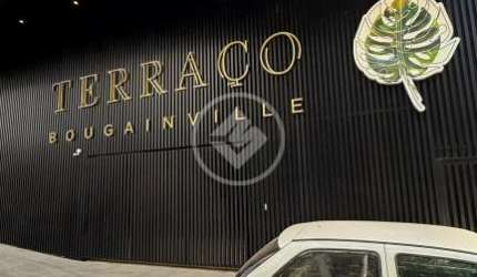 Apartamento com 3 quartos à venda na Rua 13, s/n, Setor Marista, Goiânia, 239 m2 por R$ 3.369.000
