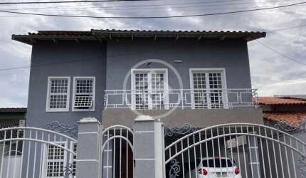 CASA SETOR GOIANIA 2 codigo: 125920