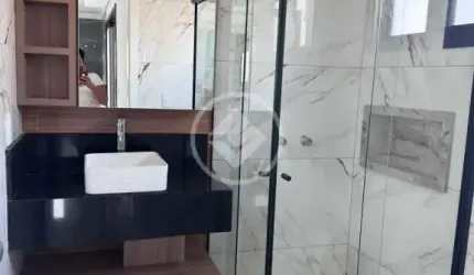 CASA 4 QUARTOS - CONDOMINIO RECANTO DOS PASAROS codigo: 126158