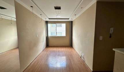 Apartamento de 2 quartos a venda no Park Marilândia andar alto