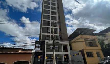 Cobertura 1 quarto - São Mateus
