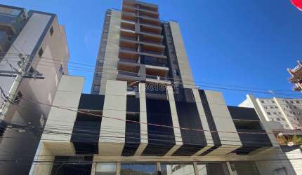Apartamento de 2 quartos sendo 2 suítes com ampla varanda gourmet  no São Mateus
