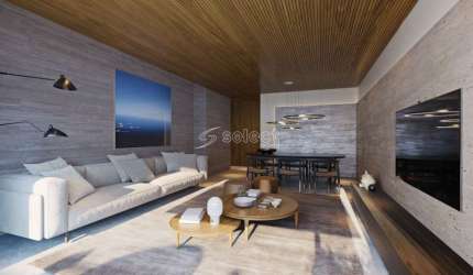 Apartamento 3 quartos no Alto dos Passos