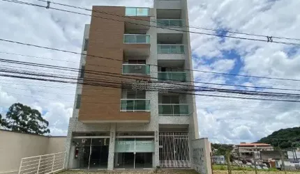 Cobertura 3 quartos - São Pedro