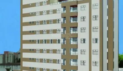 Apartamento Garden de 2 quartos - Morro da Glória