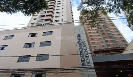 Apartamento 3 suítes no bairro São Mateus