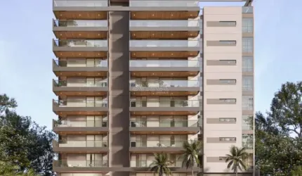 Apartamento de alto padrão com 4 quartos a venda no Santa Helena