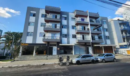 Loja alugada a venda no bairro Cascatinha