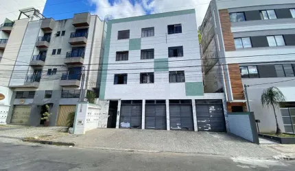 Apartamento de 2 quartos a venda no bairro Cascatinha