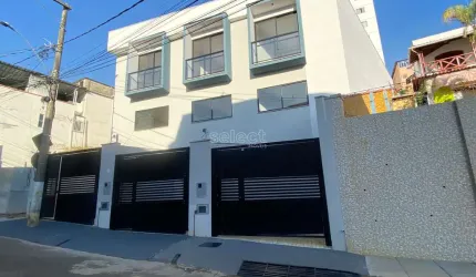 Casa de 3 quartos a venda bairro São Pedro próximo a UFJF