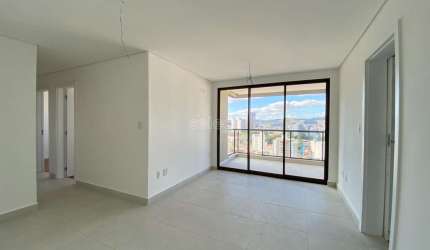 Apartamento de 3 quartos a venda no Cascatinha