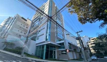 Alugo Apartamento de três quartos mobiliado no São Mateus