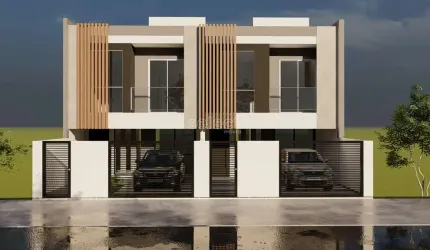 Casa de 3 quartos a venda no bairro Aeroporto