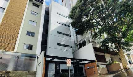 Apartamento Stúdio mobiliado pronto para morar