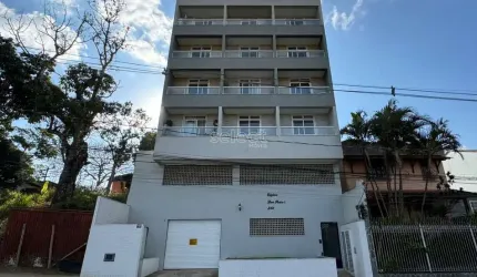 Apartamento 1 quarto - Aeroporto