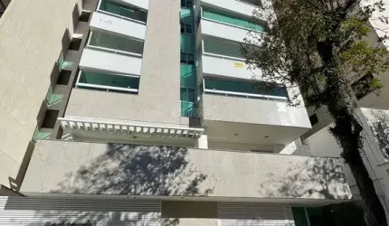 Cobertura de 4 quartos a venda no bairro Santa Helena