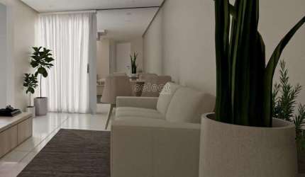 Apartamento 2 quartos - Vivendas da Serra