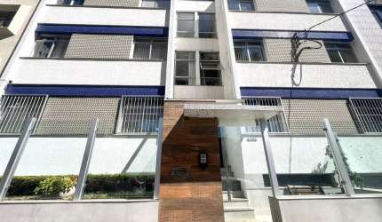 Apartamento 3 quartos - Passos